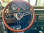 Used 1993 MERCEDES-BENZ G-CLASS G WAGON 230 OPEN TOP LWB - (FRAME-ON RESTORATION) in JACKSONVILLE, FLORIDA (Photo 54)