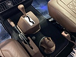 Used 1993 MERCEDES-BENZ G-CLASS G WAGON 230 OPEN TOP LWB - (FRAME-ON RESTORATION) in JACKSONVILLE, FLORIDA (Photo 57)