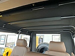 Used 1993 MERCEDES-BENZ G-CLASS G WAGON 230 OPEN TOP LWB - (FRAME-ON RESTORATION) in JACKSONVILLE, FLORIDA (Photo 59)