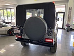 Used 1993 MERCEDES-BENZ G-CLASS G WAGON 230 OPEN TOP LWB - (FRAME-ON RESTORATION) in JACKSONVILLE, FLORIDA (Photo 6)