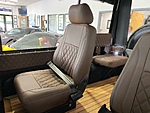 Used 1993 MERCEDES-BENZ G-CLASS G WAGON 230 OPEN TOP LWB - (FRAME-ON RESTORATION) in JACKSONVILLE, FLORIDA (Photo 60)