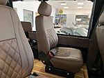 Used 1993 MERCEDES-BENZ G-CLASS G WAGON 230 OPEN TOP LWB - (FRAME-ON RESTORATION) in JACKSONVILLE, FLORIDA (Photo 61)