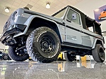 Used 1993 MERCEDES-BENZ G-CLASS G WAGON 230 OPEN TOP LWB - (FRAME-ON RESTORATION) in JACKSONVILLE, FLORIDA (Photo 62)