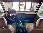 Used 1993 MERCEDES-BENZ G-CLASS G WAGON 230 OPEN TOP LWB - (FRAME-ON RESTORATION) in JACKSONVILLE, FLORIDA (Photo 64)