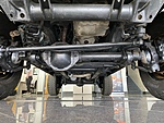 Used 1993 MERCEDES-BENZ G-CLASS G WAGON 230 OPEN TOP LWB - (FRAME-ON RESTORATION) in JACKSONVILLE, FLORIDA (Photo 65)