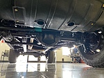Used 1993 MERCEDES-BENZ G-CLASS G WAGON 230 OPEN TOP LWB - (FRAME-ON RESTORATION) in JACKSONVILLE, FLORIDA (Photo 67)