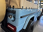 Used 1993 MERCEDES-BENZ G-CLASS 230 OPEN TOP LWB - (FRAME-ON RESTORATION) in JACKSONVILLE, FLORIDA (Photo 10)