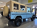 Used 1993 MERCEDES-BENZ G-CLASS 230 OPEN TOP LWB - (FRAME-ON RESTORATION) in JACKSONVILLE, FLORIDA (Photo 13)