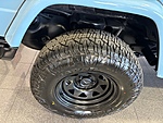 Used 1993 MERCEDES-BENZ G-CLASS 230 OPEN TOP LWB - (FRAME-ON RESTORATION) in JACKSONVILLE, FLORIDA (Photo 14)