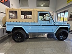 Used 1993 MERCEDES-BENZ G-CLASS 230 OPEN TOP LWB - (FRAME-ON RESTORATION) in JACKSONVILLE, FLORIDA (Photo 15)