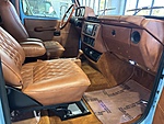 Used 1993 MERCEDES-BENZ G-CLASS 230 OPEN TOP LWB - (FRAME-ON RESTORATION) in JACKSONVILLE, FLORIDA (Photo 16)