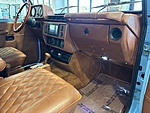 Used 1993 MERCEDES-BENZ G-CLASS 230 OPEN TOP LWB - (FRAME-ON RESTORATION) in JACKSONVILLE, FLORIDA (Photo 17)