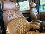 Used 1993 MERCEDES-BENZ G-CLASS 230 OPEN TOP LWB - (FRAME-ON RESTORATION) in JACKSONVILLE, FLORIDA (Photo 18)