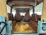 Used 1993 MERCEDES-BENZ G-CLASS 230 OPEN TOP LWB - (FRAME-ON RESTORATION) in JACKSONVILLE, FLORIDA (Photo 19)