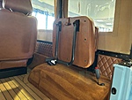 Used 1993 MERCEDES-BENZ G-CLASS 230 OPEN TOP LWB - (FRAME-ON RESTORATION) in JACKSONVILLE, FLORIDA (Photo 20)