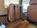 Used 1993 MERCEDES-BENZ G-CLASS 230 OPEN TOP LWB - (FRAME-ON RESTORATION) in JACKSONVILLE, FLORIDA (Photo 21)