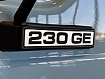 Used 1993 MERCEDES-BENZ G-CLASS 230 OPEN TOP LWB - (FRAME-ON RESTORATION) in JACKSONVILLE, FLORIDA (Photo 22)