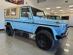 Used 1993 MERCEDES-BENZ G-CLASS 230 OPEN TOP LWB - (FRAME-ON RESTORATION) in JACKSONVILLE, FLORIDA (Photo 25)