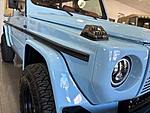 Used 1993 MERCEDES-BENZ G-CLASS 230 OPEN TOP LWB - (FRAME-ON RESTORATION) in JACKSONVILLE, FLORIDA (Photo 26)