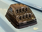 Used 1993 MERCEDES-BENZ G-CLASS 230 OPEN TOP LWB - (FRAME-ON RESTORATION) in JACKSONVILLE, FLORIDA (Photo 28)