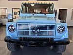 Used 1993 MERCEDES-BENZ G-CLASS 230 OPEN TOP LWB - (FRAME-ON RESTORATION) in JACKSONVILLE, FLORIDA (Photo 29)