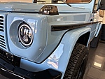 Used 1993 MERCEDES-BENZ G-CLASS 230 OPEN TOP LWB - (FRAME-ON RESTORATION) in JACKSONVILLE, FLORIDA (Photo 30)