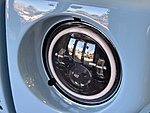 Used 1993 MERCEDES-BENZ G-CLASS 230 OPEN TOP LWB - (FRAME-ON RESTORATION) in JACKSONVILLE, FLORIDA (Photo 31)