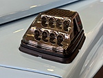 Used 1993 MERCEDES-BENZ G-CLASS 230 OPEN TOP LWB - (FRAME-ON RESTORATION) in JACKSONVILLE, FLORIDA (Photo 32)