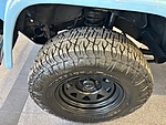 Used 1993 MERCEDES-BENZ G-CLASS 230 OPEN TOP LWB - (FRAME-ON RESTORATION) in JACKSONVILLE, FLORIDA (Photo 33)