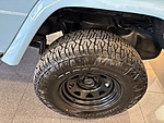 Used 1993 MERCEDES-BENZ G-CLASS 230 OPEN TOP LWB - (FRAME-ON RESTORATION) in JACKSONVILLE, FLORIDA (Photo 34)