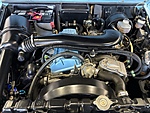 Used 1993 MERCEDES-BENZ G-CLASS 230 OPEN TOP LWB - (FRAME-ON RESTORATION) in JACKSONVILLE, FLORIDA (Photo 37)