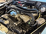Used 1993 MERCEDES-BENZ G-CLASS 230 OPEN TOP LWB - (FRAME-ON RESTORATION) in JACKSONVILLE, FLORIDA (Photo 38)