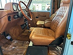 Used 1993 MERCEDES-BENZ G-CLASS 230 OPEN TOP LWB - (FRAME-ON RESTORATION) in JACKSONVILLE, FLORIDA (Photo 4)