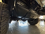 Used 1993 MERCEDES-BENZ G-CLASS 230 OPEN TOP LWB - (FRAME-ON RESTORATION) in JACKSONVILLE, FLORIDA (Photo 41)