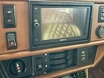 Used 1993 MERCEDES-BENZ G-CLASS 230 OPEN TOP LWB - (FRAME-ON RESTORATION) in JACKSONVILLE, FLORIDA (Photo 45)