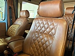 Used 1993 MERCEDES-BENZ G-CLASS 230 OPEN TOP LWB - (FRAME-ON RESTORATION) in JACKSONVILLE, FLORIDA (Photo 5)