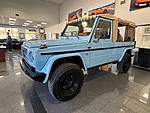 Used 1993 MERCEDES-BENZ G-CLASS 230 OPEN TOP LWB - (FRAME-ON RESTORATION) in JACKSONVILLE, FLORIDA (Photo 52)
