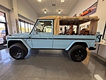 Used 1993 MERCEDES-BENZ G-CLASS 230 OPEN TOP LWB - (FRAME-ON RESTORATION) in JACKSONVILLE, FLORIDA (Photo 53)