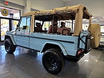 Used 1993 MERCEDES-BENZ G-CLASS 230 OPEN TOP LWB - (FRAME-ON RESTORATION) in JACKSONVILLE, FLORIDA (Photo 54)