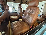 Used 1993 MERCEDES-BENZ G-CLASS 230 OPEN TOP LWB - (FRAME-ON RESTORATION) in JACKSONVILLE, FLORIDA (Photo 55)