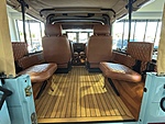 Used 1993 MERCEDES-BENZ G-CLASS 230 OPEN TOP LWB - (FRAME-ON RESTORATION) in JACKSONVILLE, FLORIDA (Photo 57)