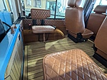 Used 1993 MERCEDES-BENZ G-CLASS 230 OPEN TOP LWB - (FRAME-ON RESTORATION) in JACKSONVILLE, FLORIDA (Photo 58)