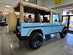 Used 1993 MERCEDES-BENZ G-CLASS 230 OPEN TOP LWB - (FRAME-ON RESTORATION) in JACKSONVILLE, FLORIDA (Photo 59)