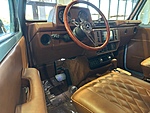 Used 1993 MERCEDES-BENZ G-CLASS 230 OPEN TOP LWB - (FRAME-ON RESTORATION) in JACKSONVILLE, FLORIDA (Photo 7)
