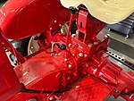 Used 1959 PORSCHE TRACTOR JUNIOR 108 TRACTOR - (COLLECTOR SERIES) in JACKSONVILLE, FLORIDA (Photo 10)