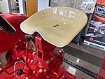 Used 1959 PORSCHE TRACTOR JUNIOR 108 TRACTOR - (COLLECTOR SERIES) in JACKSONVILLE, FLORIDA (Photo 11)