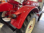 Used 1959 PORSCHE TRACTOR JUNIOR 108 TRACTOR - (COLLECTOR SERIES) in JACKSONVILLE, FLORIDA (Photo 14)