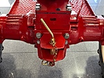 Used 1959 PORSCHE TRACTOR JUNIOR 108 TRACTOR - (COLLECTOR SERIES) in JACKSONVILLE, FLORIDA (Photo 15)