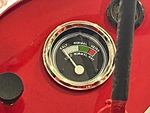 Used 1959 PORSCHE TRACTOR JUNIOR 108 TRACTOR - (COLLECTOR SERIES) in JACKSONVILLE, FLORIDA (Photo 18)