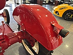 Used 1959 PORSCHE TRACTOR JUNIOR 108 TRACTOR - (COLLECTOR SERIES) in JACKSONVILLE, FLORIDA (Photo 21)